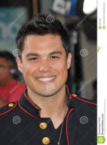 Michael Copon photo