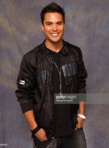 Michael Copon