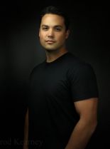 Michael Copon