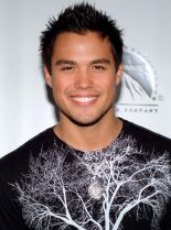 Michael Copon photo