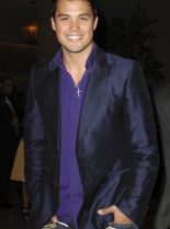 Michael Copon photo