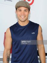 Michael Copon photo