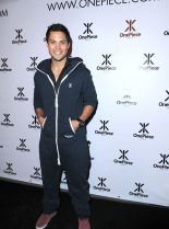 Michael Copon