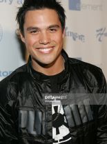 Michael Copon