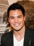 Michael Copon