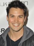 Michael Copon