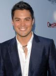 Michael Copon