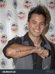 Michael Copon