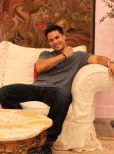 Michael Copon