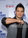 Michael Copon