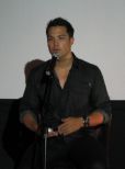 Michael Copon