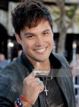 Michael Copon