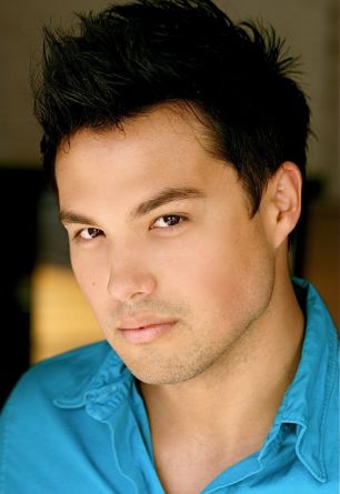 Michael Copon