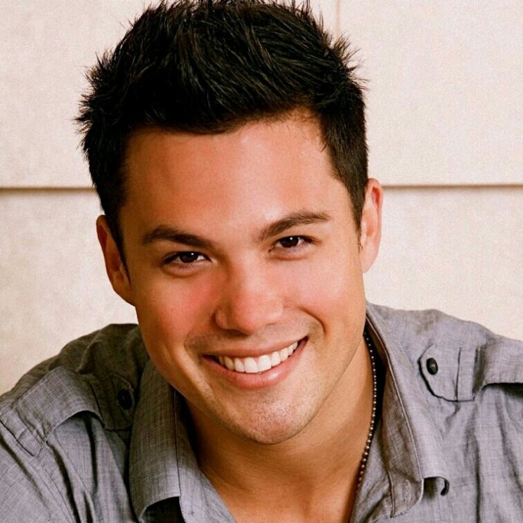 Michael Copon