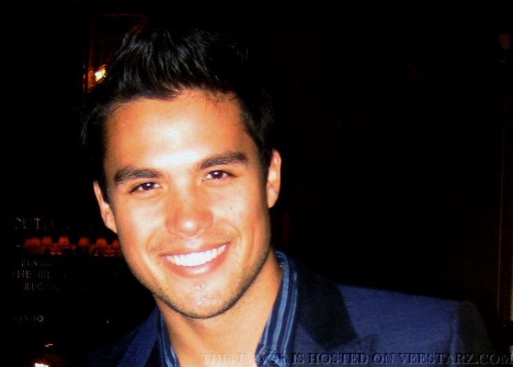 Michael Copon