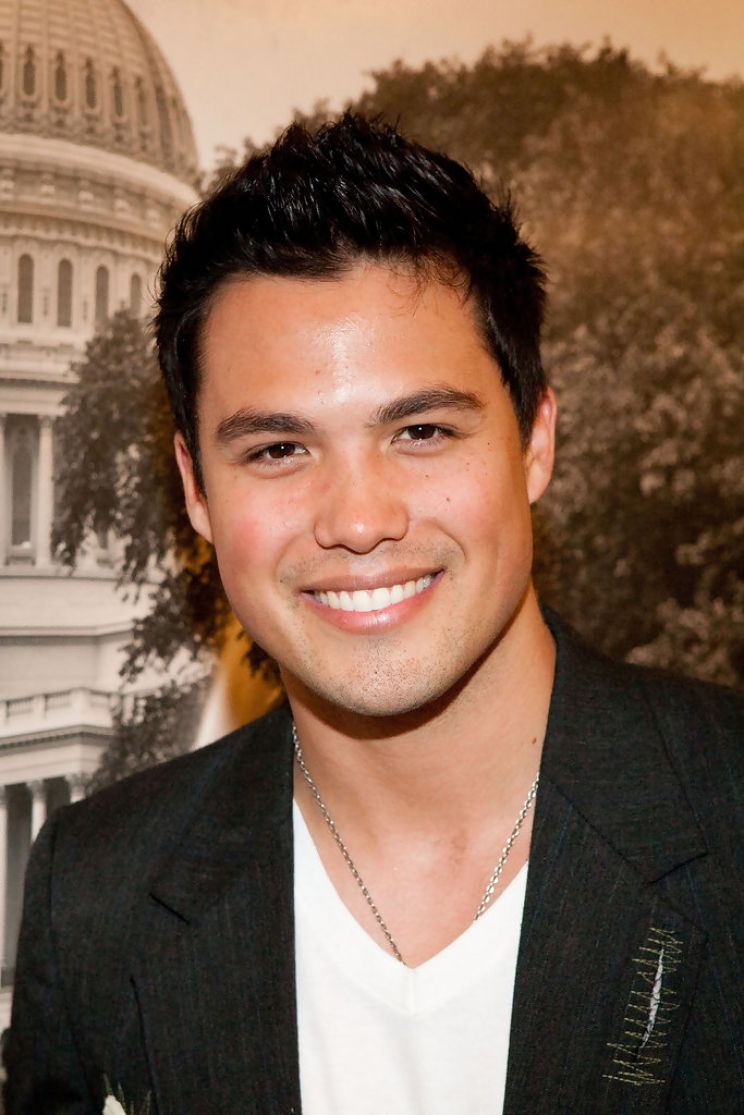 Michael Copon