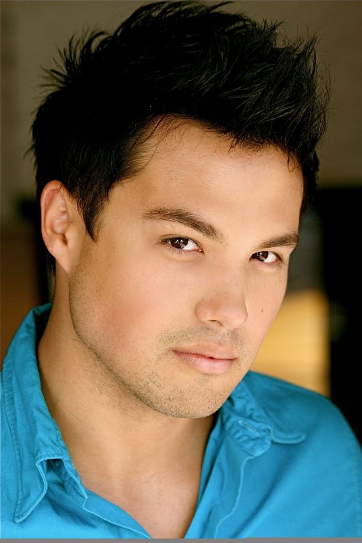 Michael Copon