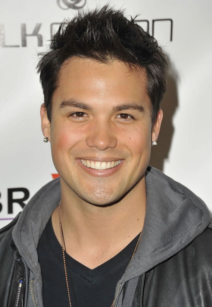 Michael Copon