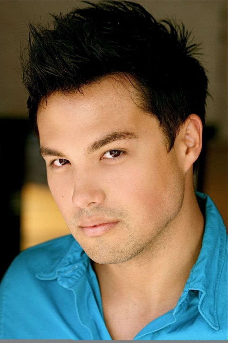 Michael Copon