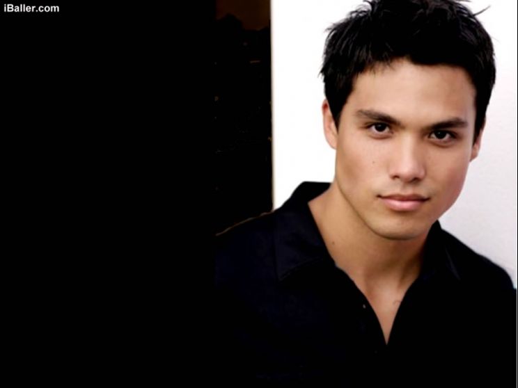 Michael Copon