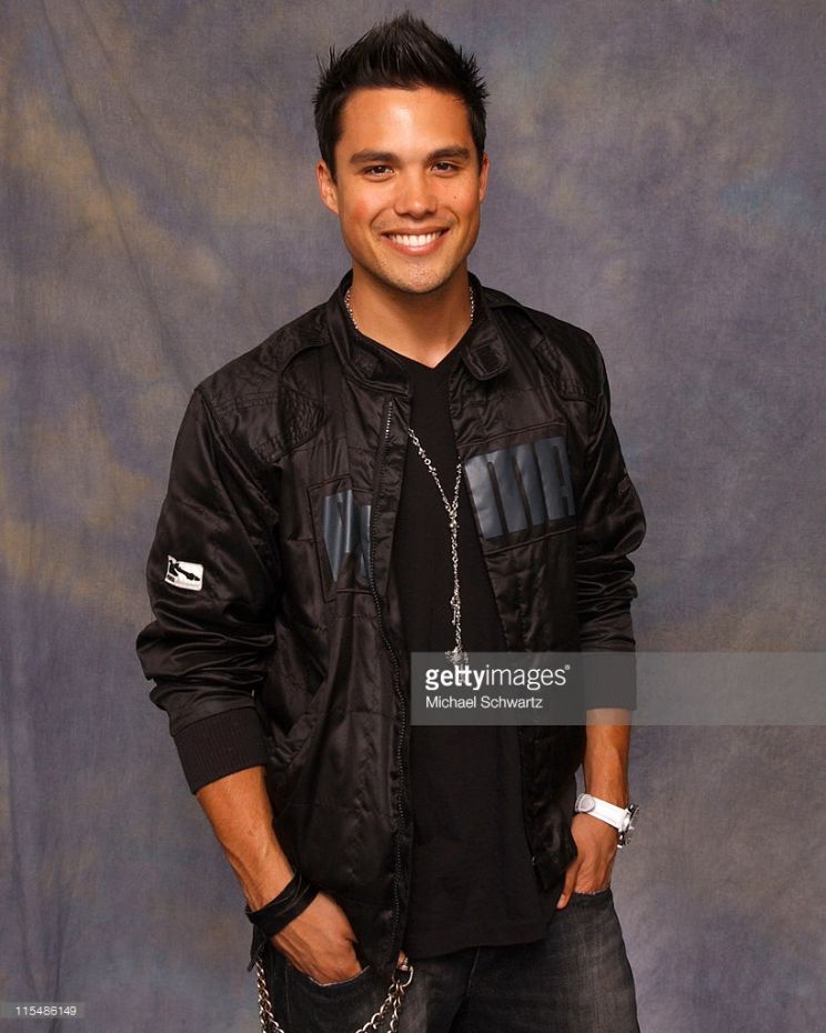 Michael Copon