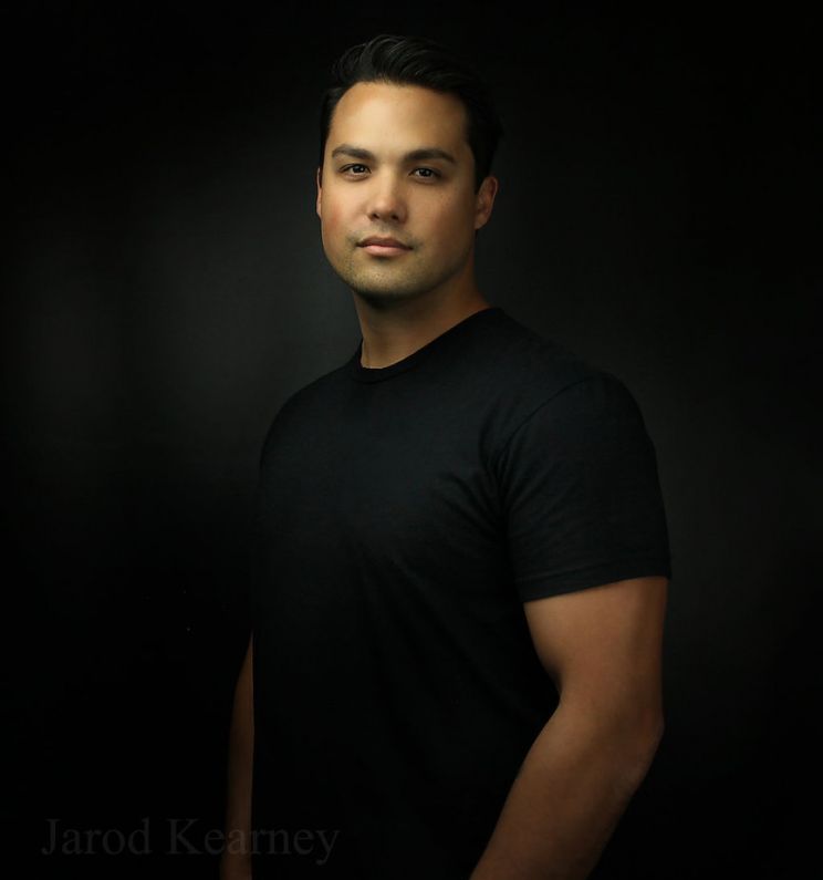 Michael Copon