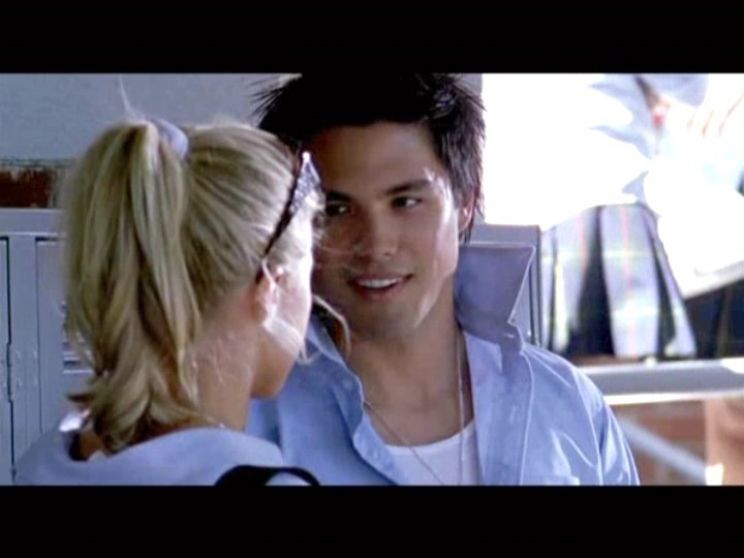 Michael Copon