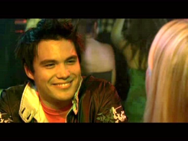 Michael Copon