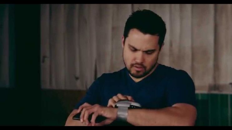 Michael Copon