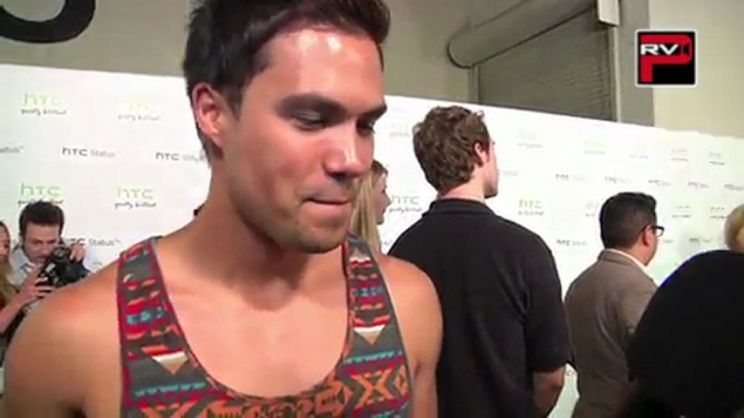 Michael Copon