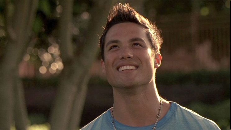 Michael Copon