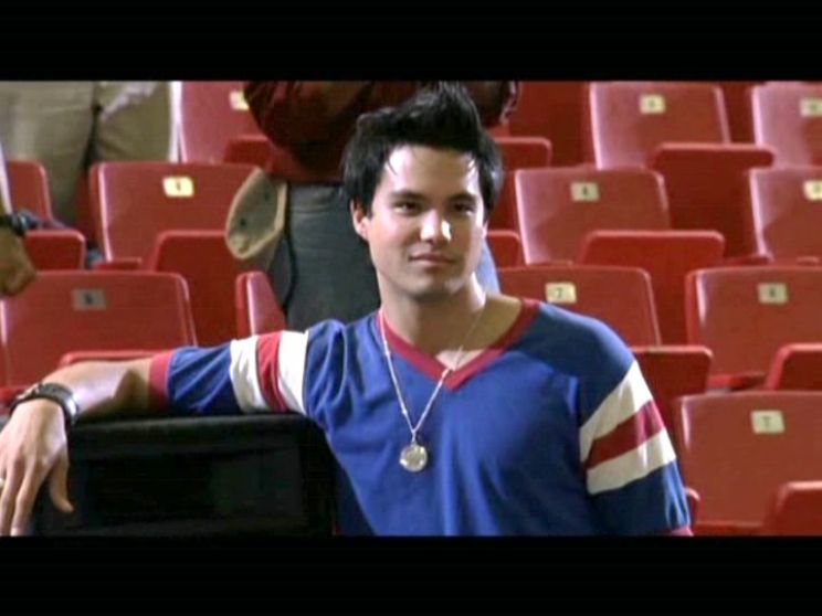 Michael Copon