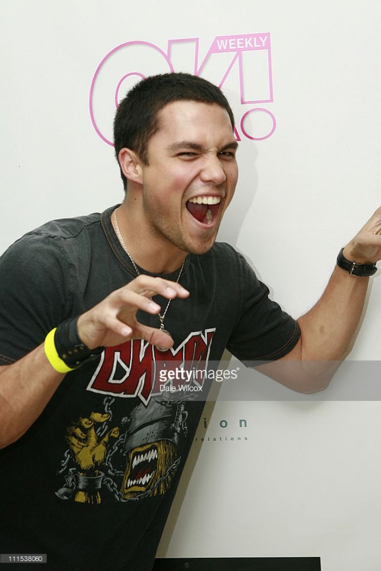 Michael Copon