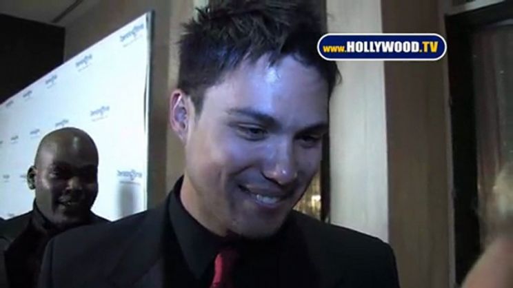 Michael Copon