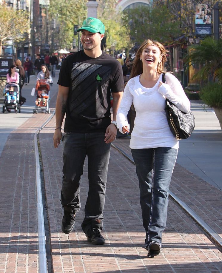 Michael Copon