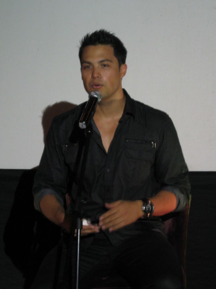Michael Copon