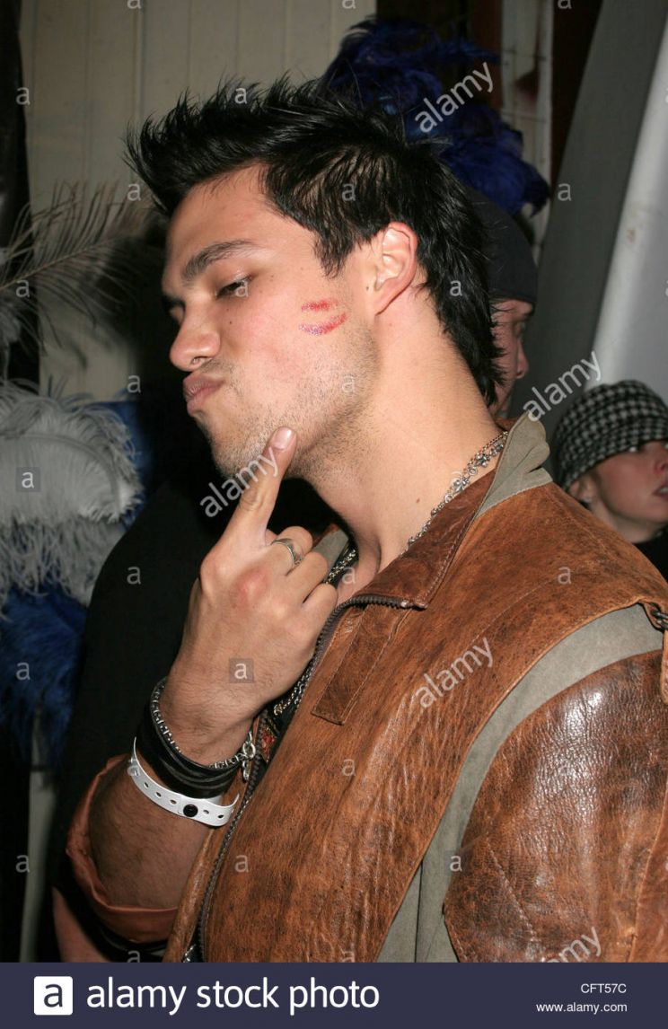 Michael Copon