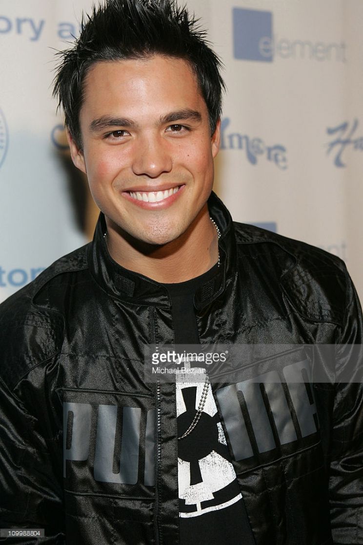 Michael Copon