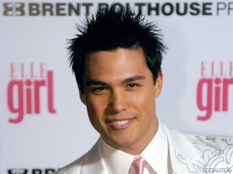 Michael Copon