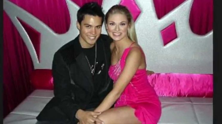 Michael Copon