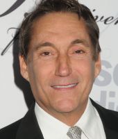 Michael Corbett