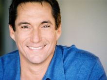 Michael Corbett