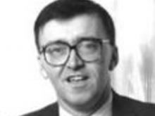 Michael Corbett
