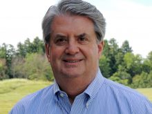 Michael Corbett
