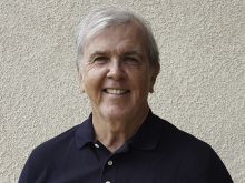 Michael Corbett
