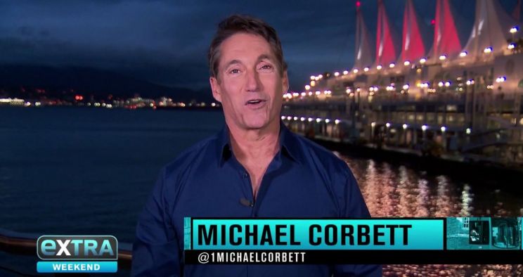 Michael Corbett