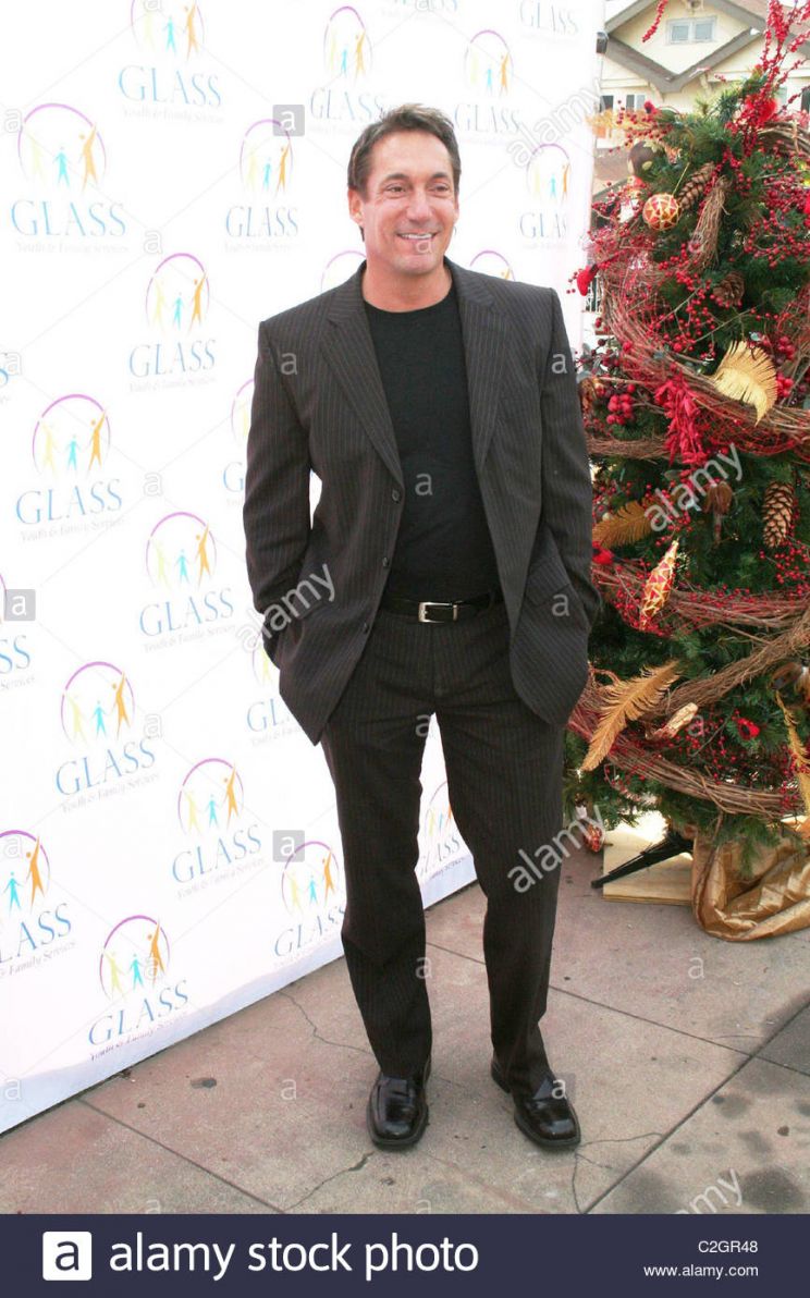 Michael Corbett