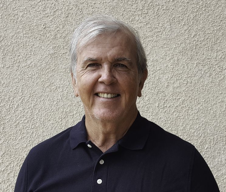 Michael Corbett
