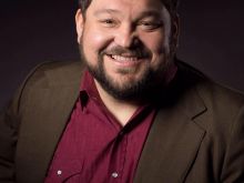 Michael Cory Davis photo