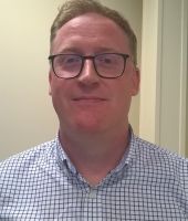 Michael Cotter